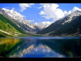 Tera Pakistan Hai Yeh Mera Pakistan Hai - YouTube