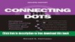 [Download] Connecting the Dots: Developing Student Learning Outcomes and Outcomes-Based Assessment