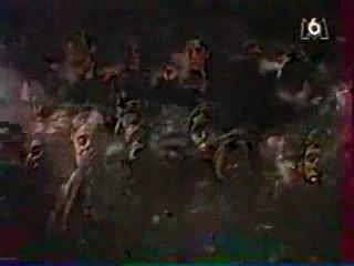 HF Thiefaine Lyon 91 - Un automne à Tanger