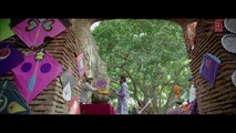 LAKHWINDER WADALI IK TAARA LATEST PUNJABI SONG MAIN TERI TU MERA MOVIE 2016