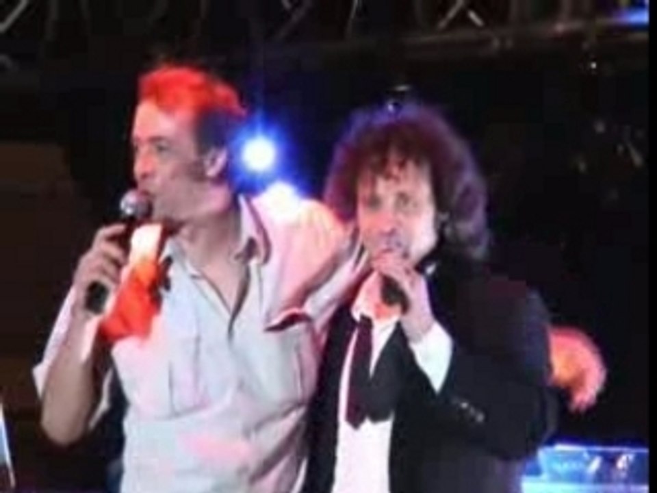 En Chantant Duo avec Pascal BRUNNER