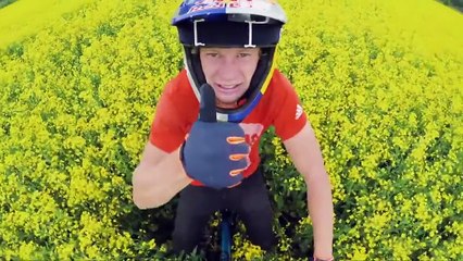 THE BEST FREESTYLE BIKERS 2016