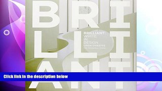 different   Brilliant: White in Design