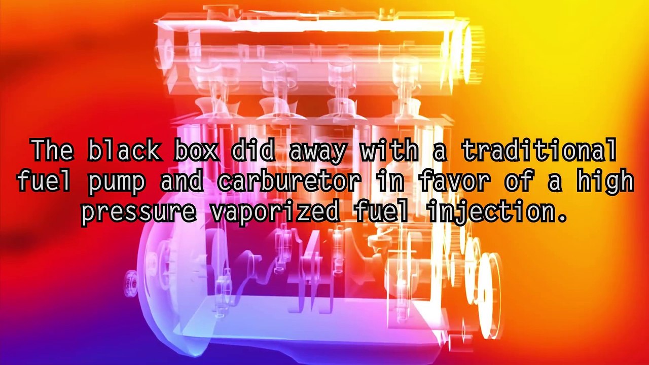 Top 5 Inventions That Could Have Changed The World
