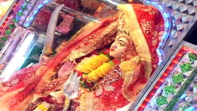 Maiya Dene Wali Hai - Hum Lene Wale Hain - Mata Ki Chowki, Mata Ka jagran By Vivek Sarna - 9810164147
