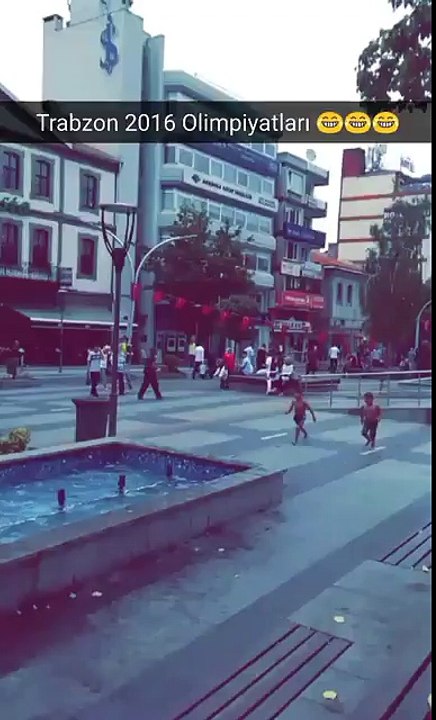 2016 Trabzon Olimpiyatları