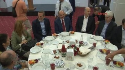 Bursa - Müezzinoğlu: PKK'ya Sığınacak Kadar Alçak ve Şerefsizler