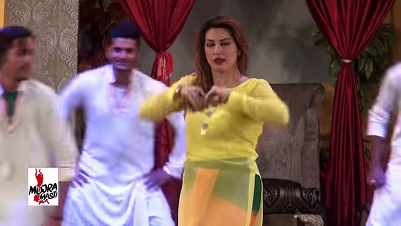 very very very very very very latest full hot sexy mujra