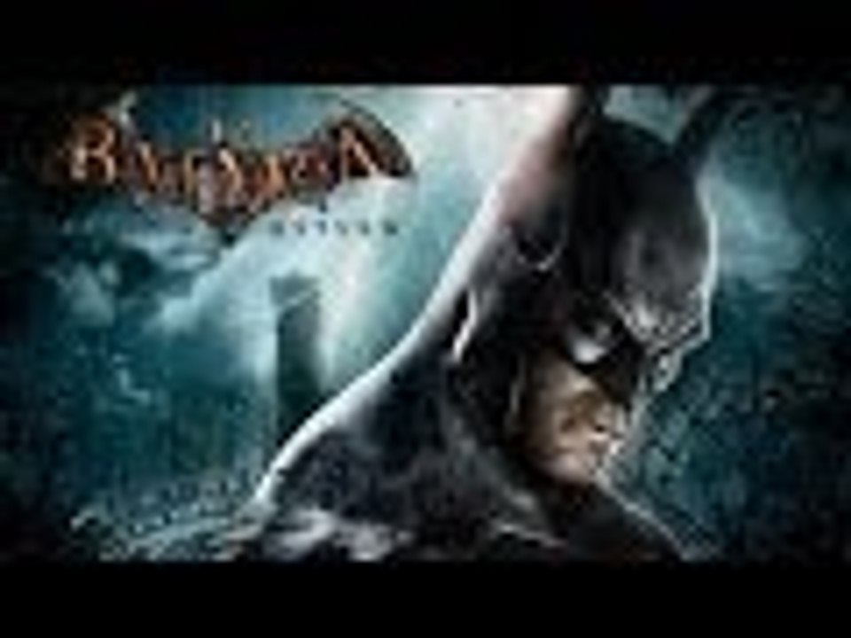 Batman Arkham Asylum  Bane fight | lets play | Supermadhouse83