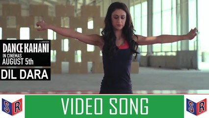 Dil Dara - Dance Kahani [2016] Song By Shezi Khan [HD] - (SULEMAN - RECORD)