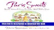 [Download] Paris Sweets: Great Desserts From the City s Best Pastry Shops Paperback Free