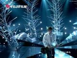 [CM] Gackt - FujiFilm Photography