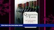 there is  Questions of Taste: The Philosophy of Wine