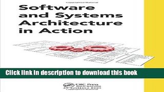 [Download] Software and Systems Architecture in Action Kindle Online