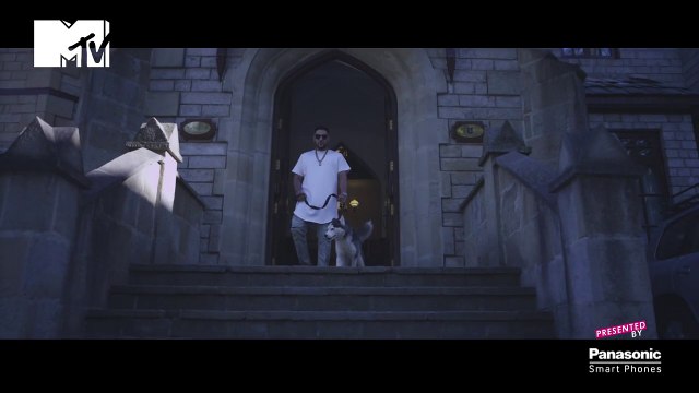 Teaser Driving Slow Badshah Panasonic Mobile MTV Spoken Word Coming Soon