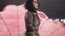 Katy Perry Drops Second 'Rise' Music Video Trailer