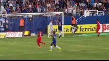 Video Bastia 0-1 PSG Highlights (Football French Ligue 1)  12 August  LiveTV