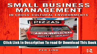 [Download] Small Business Management in Cross-Cultural Environments Kindle Online