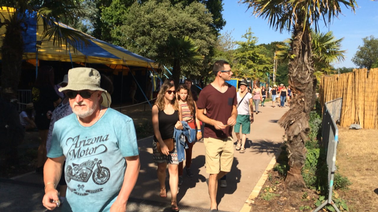 En attendant les concerts: les bizarreries du Couvre Feu