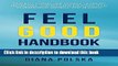 [Popular] Feel Good Handbook: Curing Depression Kindle Collection