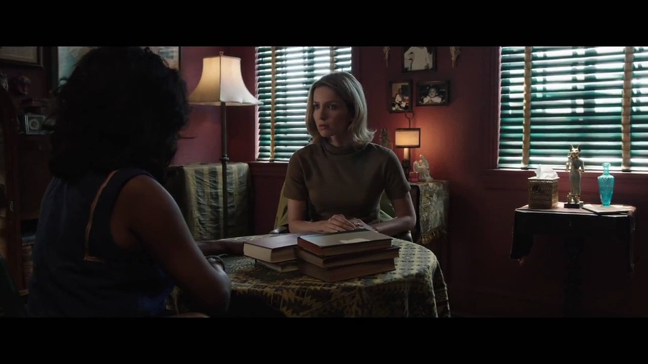 Annabelle - Extrait (2) VO