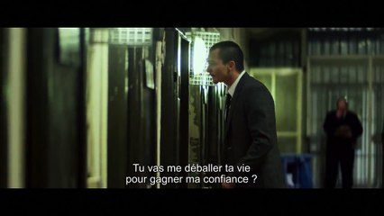 Les Poings contre les Murs - VOST