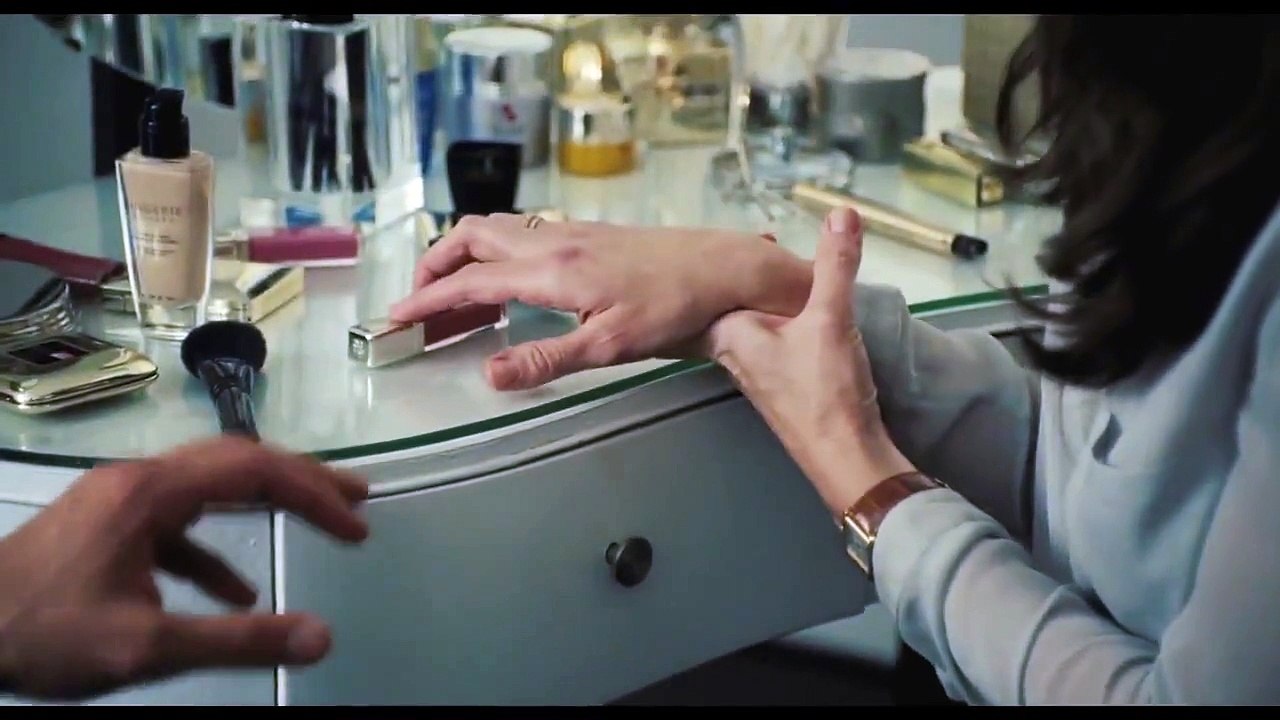 You're Not You - Extrait (2) VO
