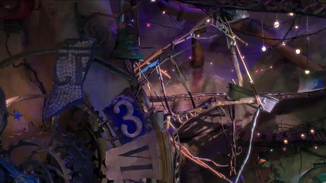 Les Boxtrolls - Extrait (3) VF
