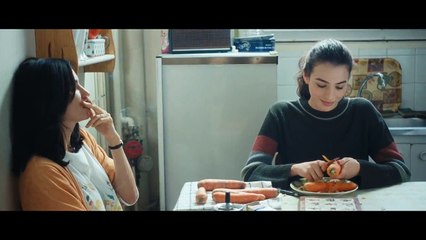 Papa Was Not A Rolling Stone - Extrait (1)