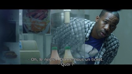 Heart of a Lion - Extrait (2) VOST
