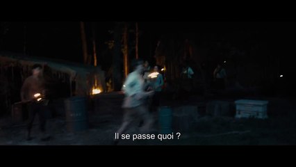 Le Labyrinthe - Extrait (4) VOST