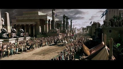 Exodus : Gods and Kings - VO (2)