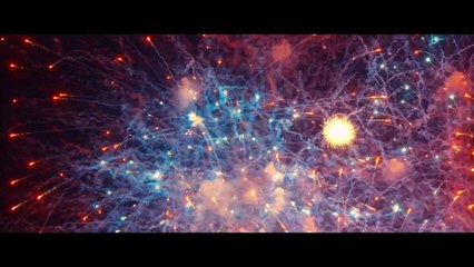 Une Merveilleuse Histoire du Temps - VF