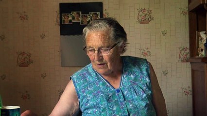 Le Paradis - Extrait (3)