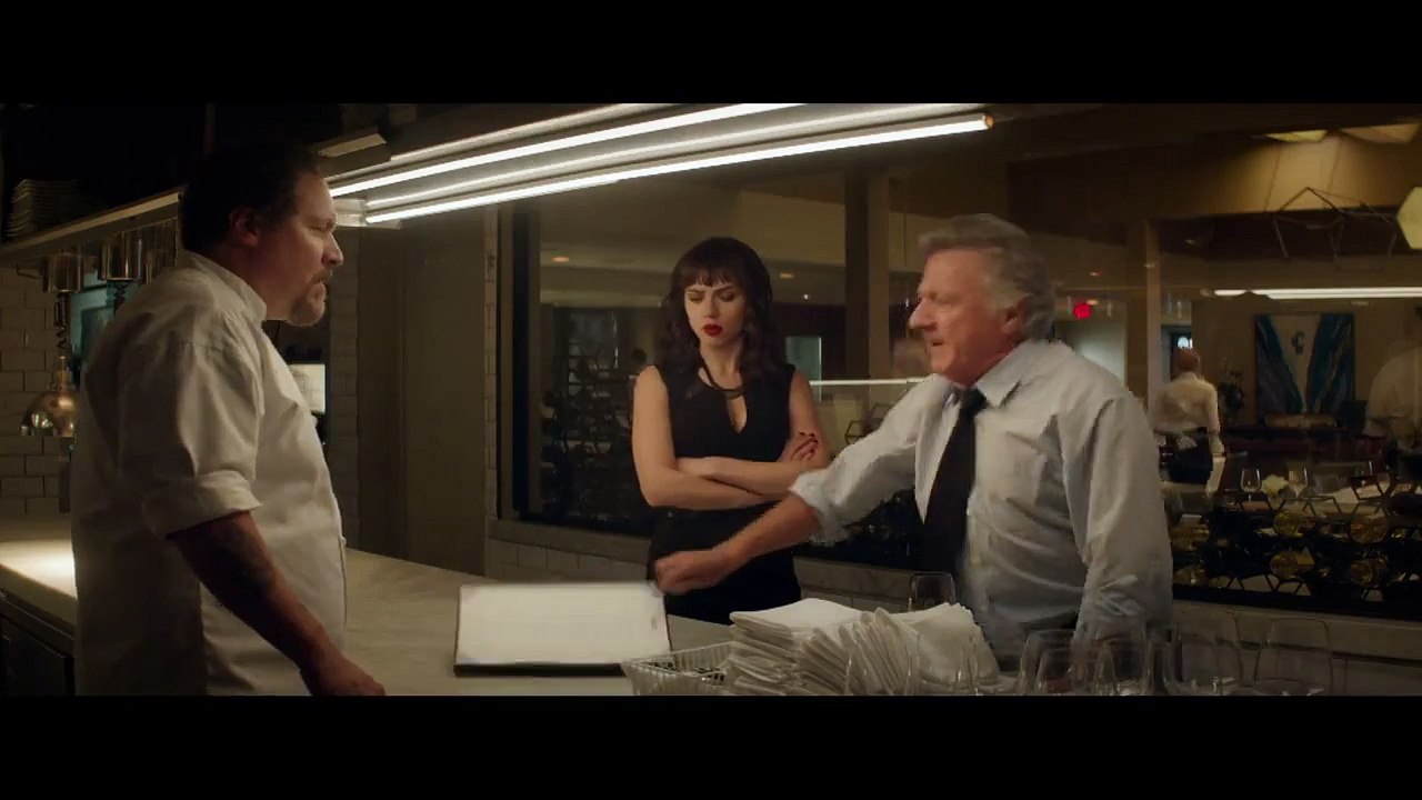 #Chef - Teaser (VF)