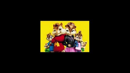 Silver Dance - Niebieskie oczy ( Alvin i Wiewiórki remix )