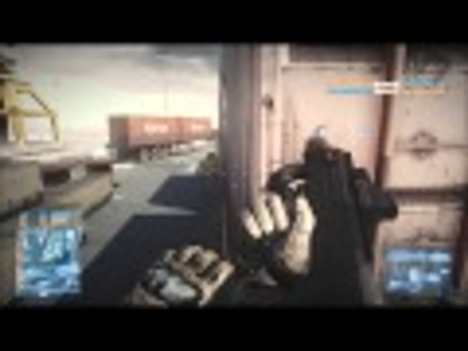 battlefield 3 new serise
