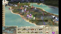 Rome Total War Cheats