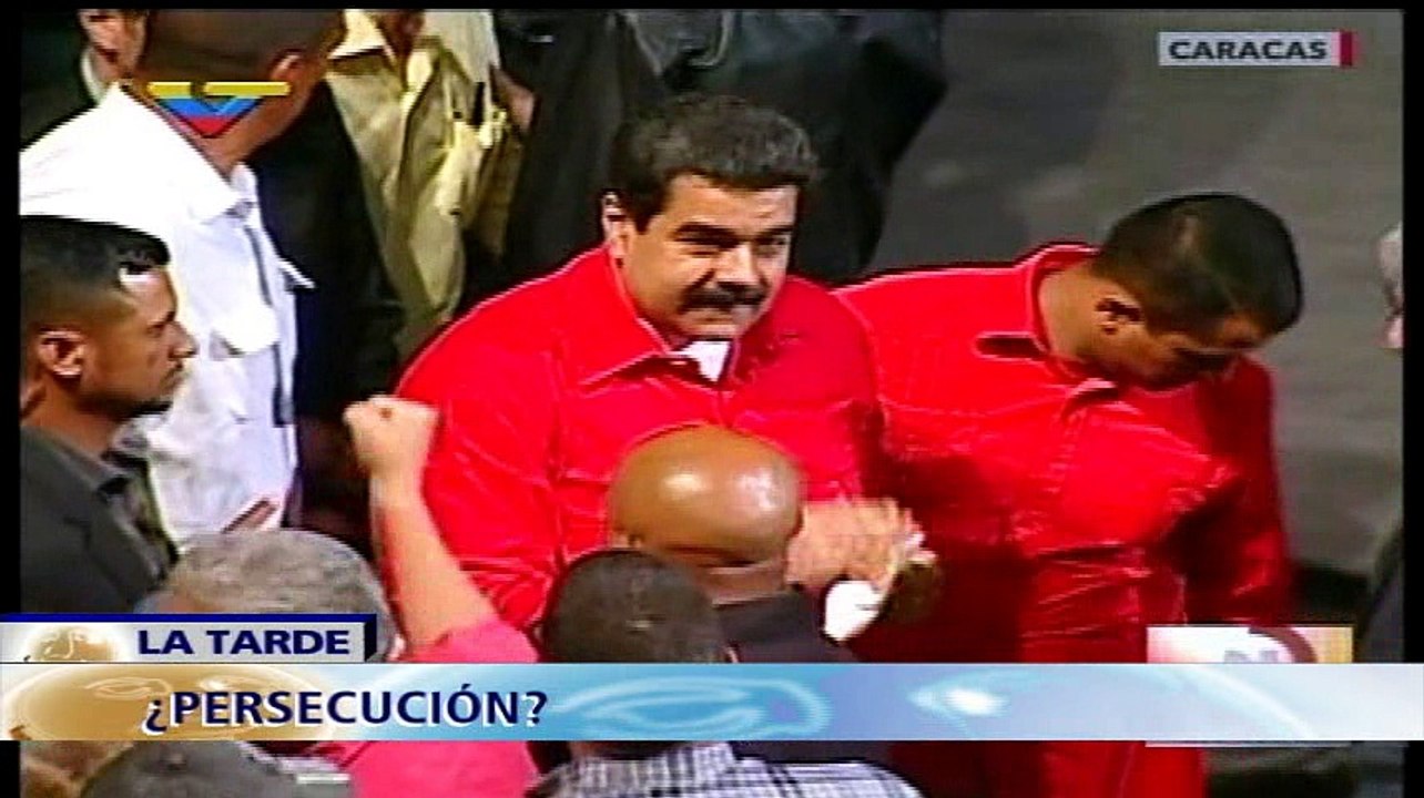 "Luego de las grabaciones se inician las acciones judiciales": Periodista de investigación sobre presunta red de espionaje del chavismo