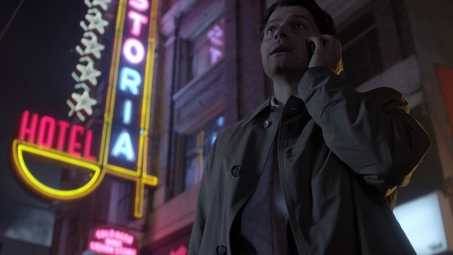 Удаленная сцена из серии 10.09. «Что посеешь, то и пожнешь»