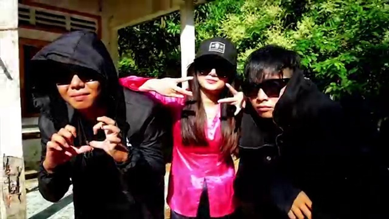Official MV  Lý Cây Bông ( Rap Version ) - Ricky Star x Pjpo  OTĐ