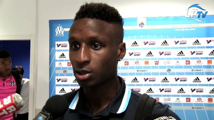 Sarr : "On va pas commencer à parler de crise !"