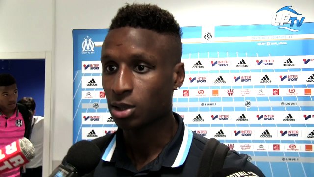 Sarr : On va pas commencer à parler de crise !