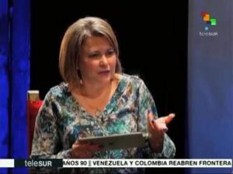 Emma Castro: Fidel Castro inició se inició en la política desde joven