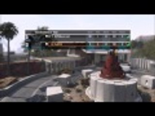 Insane Trickshot Roulette #4 vs Linkd