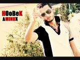Amine Aminux - Hobek (Official Audio) - أمين أمينوكس - حبك