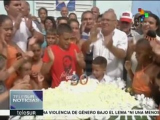 teleSUR Noticias 18-03-16_17:30