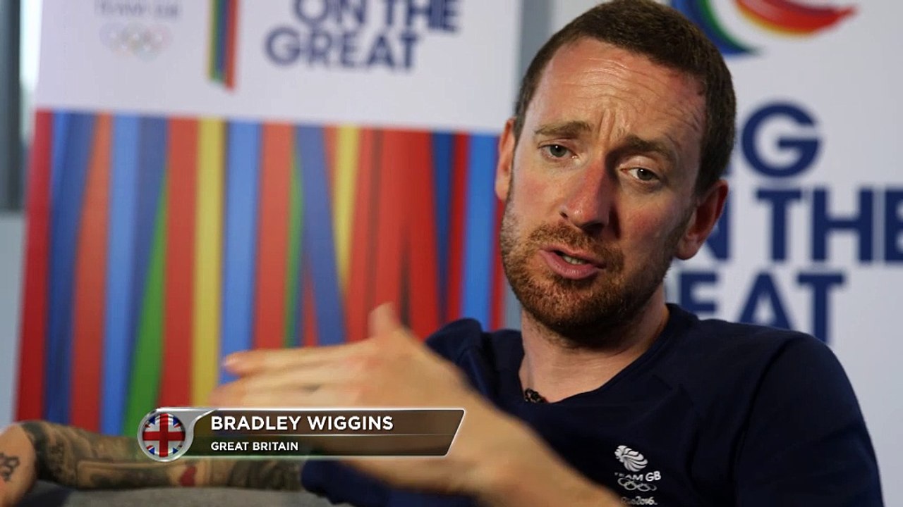 Cyclisme - Wiggins boucle bientôt la boucle