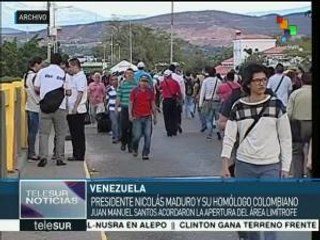teleSUR Noticias 13-08-16_15:30