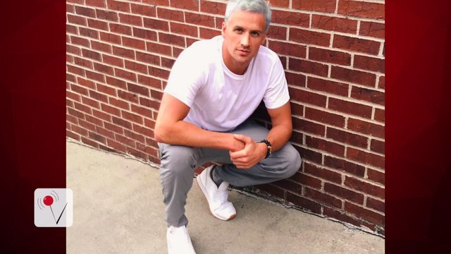 Olympian Ryan Lochte Robbed at Gunpoint in Brazil?